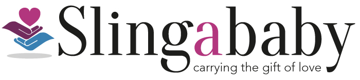 Slingababy logo
