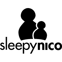 Sleepy Nico logo